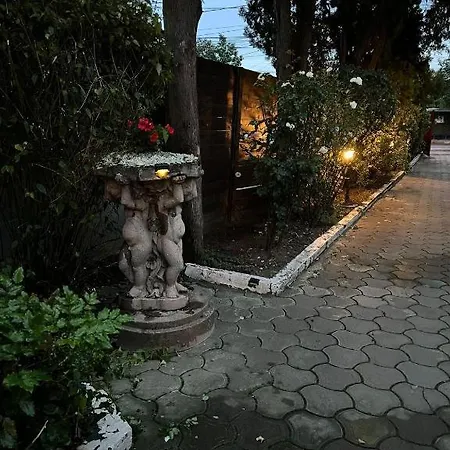 Villa Toscana *