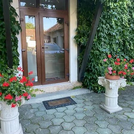 Toscana Villa