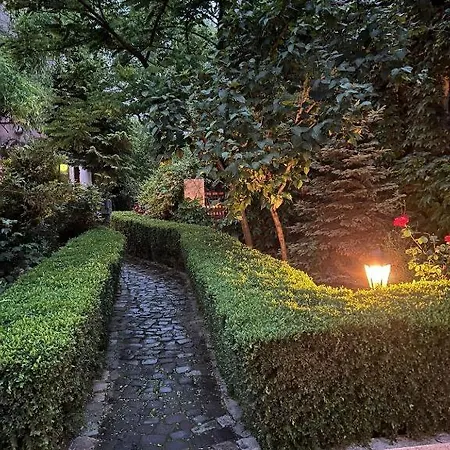 Villa Toscana
